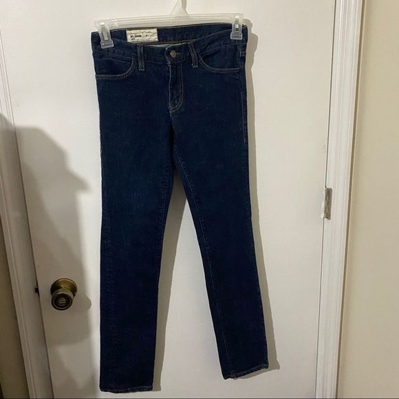 Imogene + Willie Denim RN129065 Bootcut Jeans s.26